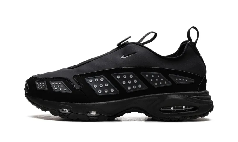 Nike Lifestyle Air Max Sunder WMNS 'Black'